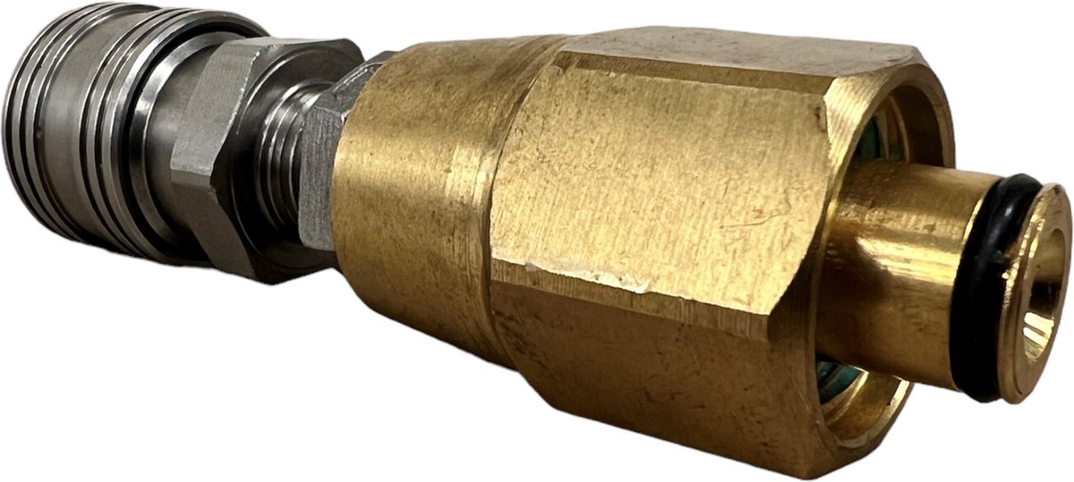 Kärcher Easy!Lock Quick Release MTM