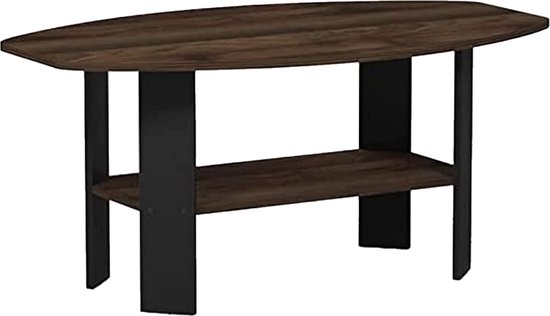 Ovale salontafel kopen? Vind jouw salontafel ovaal