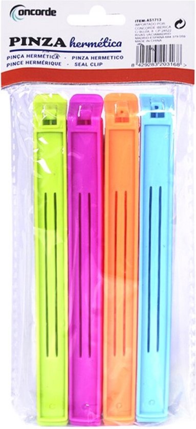 Happy kleuren: zo fleur je cocktails & gerechtjes op