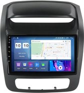 Kia Sorento 2013-2014 Système de navigation et multimédia Android 12 1 Go de RAM 16 Go de ROM