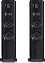Wharfedale EVO4.3 Speaker Black (par pc)
