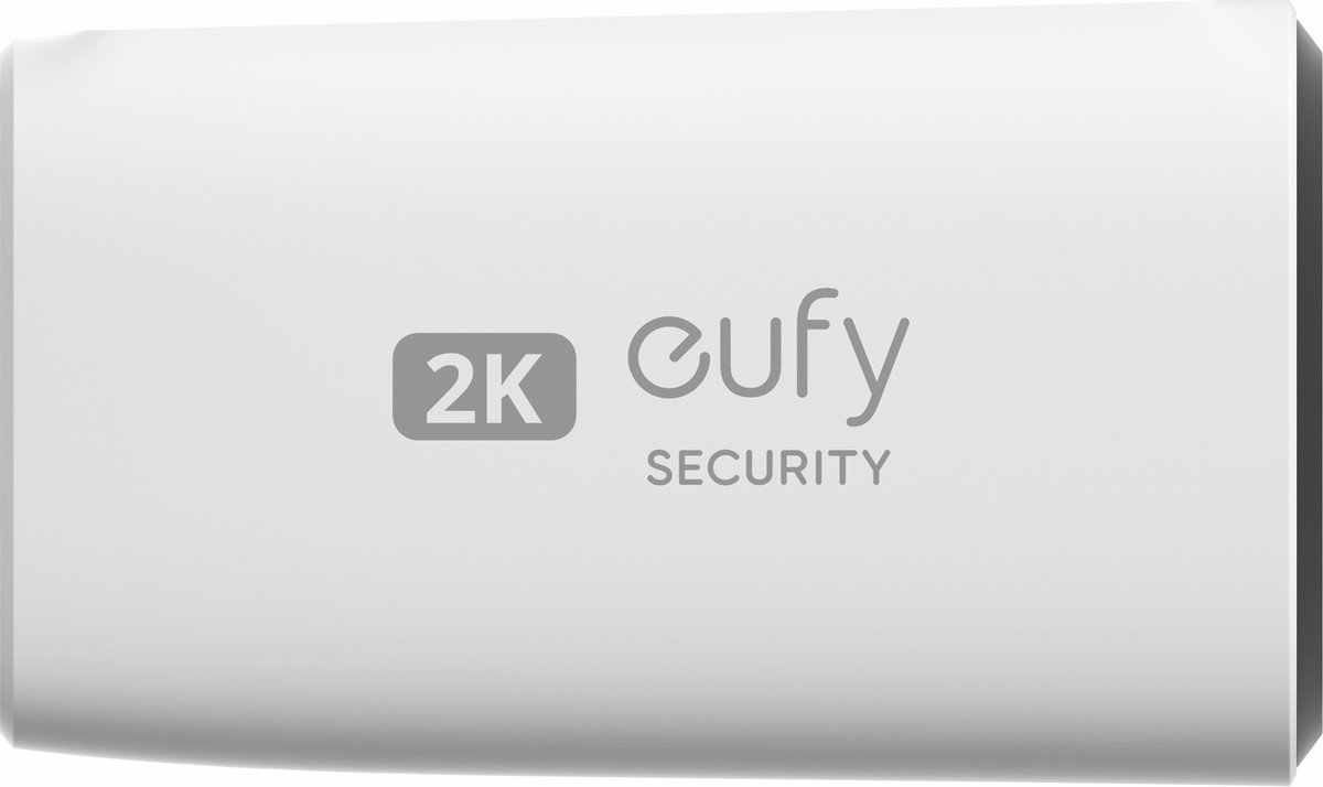 Eufy S220 SoloCam Beveiligingscamera met Zonnepaneel - afbeelding 3