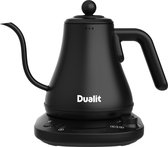 Dualit Café - Waterkoker - 800ml - Precieze Temperatuurregeling