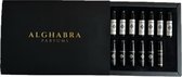 Alghabra Parfums Discovery Set - 18 x 1.2 ML