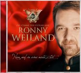 Ronny Weiland - Nun Auf In Eine Neue Zeit (CD)