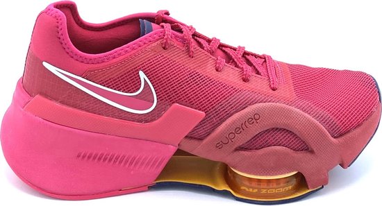 Nike Zoom 2K Sneaker Dames zwart F007 | Lifestyle | Schoenen | Sneakers