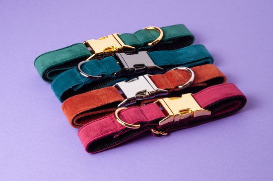 DWAM Halsband Boho Rosa | Halsband | Bestellen