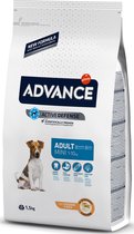 Advance - Mini Adult Hondenvoer