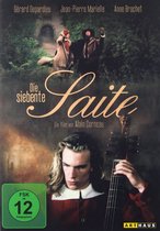 Die siebente Saite / DVD