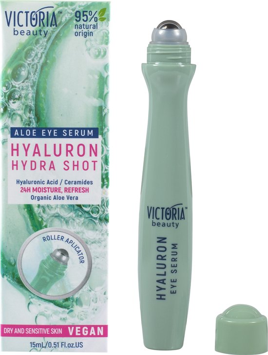 Victoria Beauty Hydraterend Aloe Oogserum