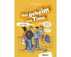 Makkelijk & Leuk - Het geheim van Timo