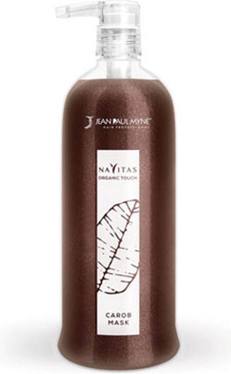 Jean Paul Mynè - Carob Mask 250ml