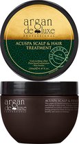Argan De Luxe Acuspa Scalp & Hair Treatment
