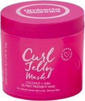 Masque Umberto Giannini Curl Curl Jelly Mask