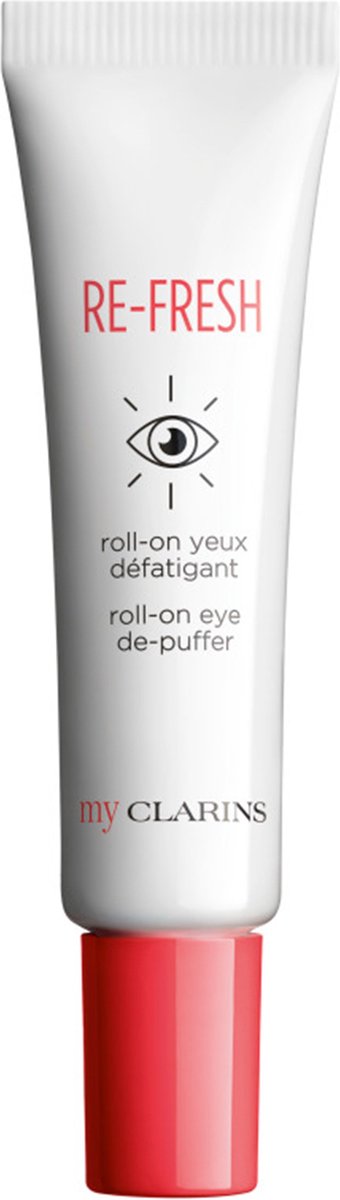 Goedkoopste MY CLARINS EYE DE-PUFFER