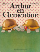 Arthur en Clementine