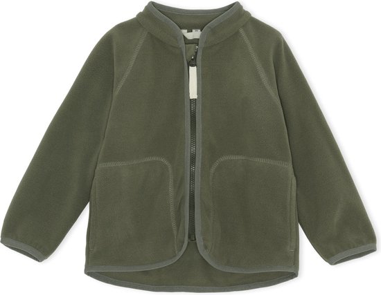 Konges Slojd s'enfuit Jas 1