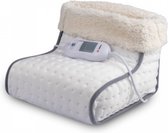 Velox Foot Warmer - Coussin chauffant - Coussin chauffant - Coussin chauffant électrique - Chauffe-pieds - Chauffe-pieds électriques