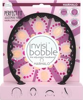 Invisibobble - HAIRHALO Crown and Glory Adjustable Headband