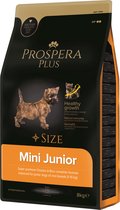 Prospera Plus Mini Junior - Hondenvoer - 8 Kg