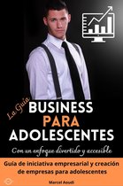 Business Para Adolescentes