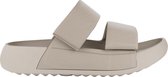 ECCO COZMO PF W–Sandalen–Vrouwen–Beige–42