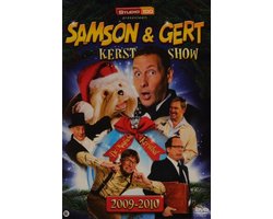 Kerstshow 2009/2010