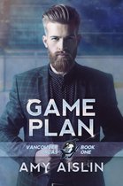 Vancouver Orcas 1 - Game Plan