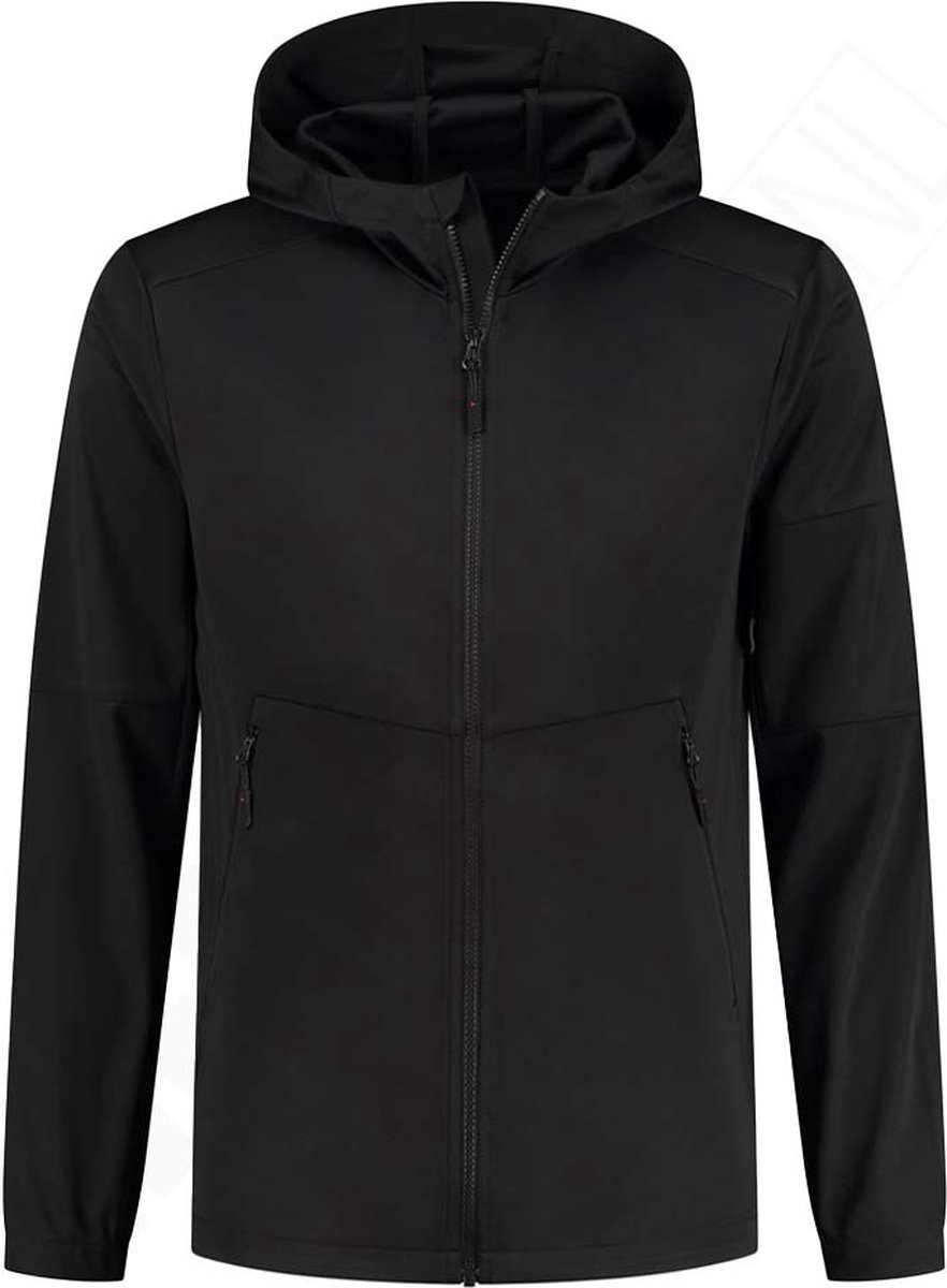 Softshell jack Santino Seattle