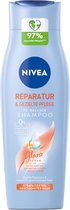 Nivea shampooing Power Repair 250 ml