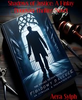 Shadows of Justice: A Finlay Donovan Thriller: Novel
