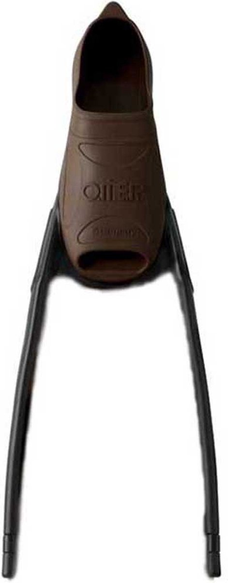 Omer Stingray Evo Voetpocket Zwart EU 39-40
