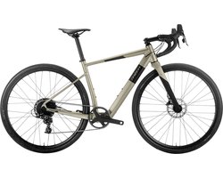 KERES GRAVELBIKE 28 INCH H46 > 11 SPEED SAND