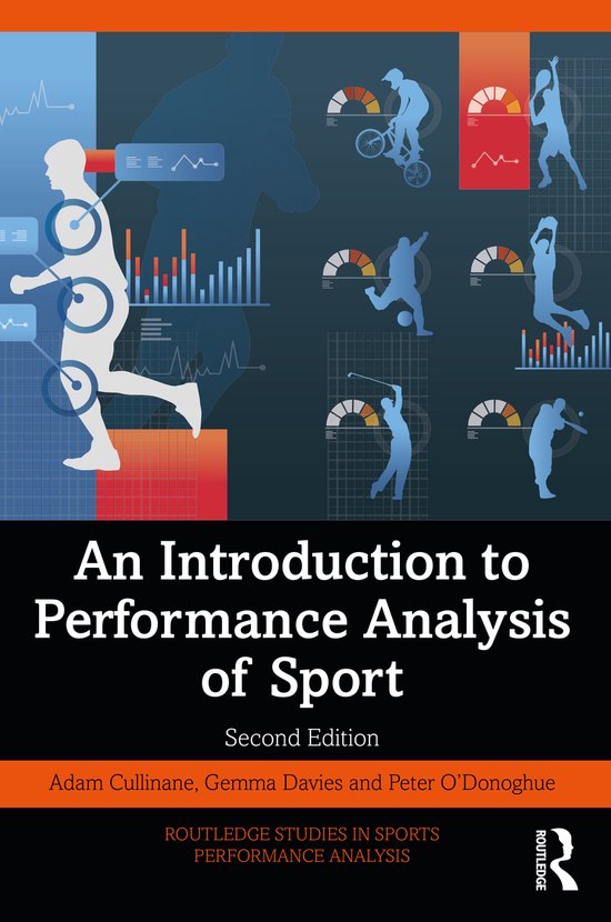 Routledge Studies in Sports Performance Analysis-An Introduc ... - cover