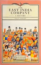 East India Company A History
