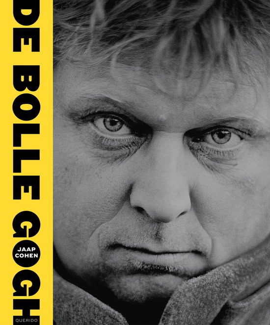 De bolle Gogh