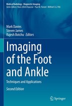 Medical Radiology - Imaging of the Foot and Ankle
