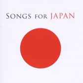 Songs For Japan