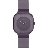 Danish Design Balance Watch - Montre femme Danish Design - Violet - diamètre 32 mm - acier inoxydable