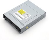 Geschikt voor Microsoft Xbox 360 Elite Slim Lite - Componenten - Origineel - DVD -Rom Drive DG -16D5S - X851278 - Firmware 1175