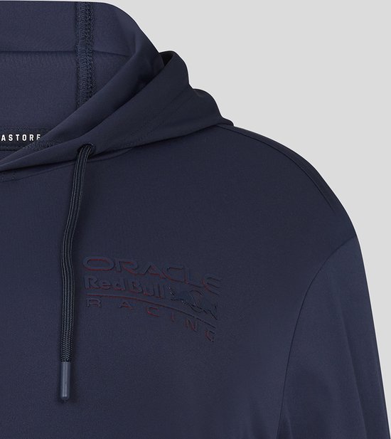 Red Bull Racing Dames Sport Hoody 2023 M - Max Verstappen - Formule 1 van Red Bull Racing — afbeelding 2