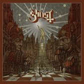 Ghost - Popestar Ep) (LP)