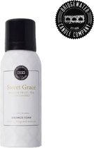Sweet Grace - Shower Foam 75 ml - Bridge water Candle