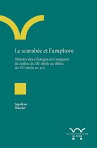 Bibliothèque des Écoles françaises d’Athènes et de Rome - Le scarabée et l'amphore