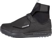 Endura Clipless Pedal Mt500 Burner Mtb-schoenen Zwart EU 40 Man