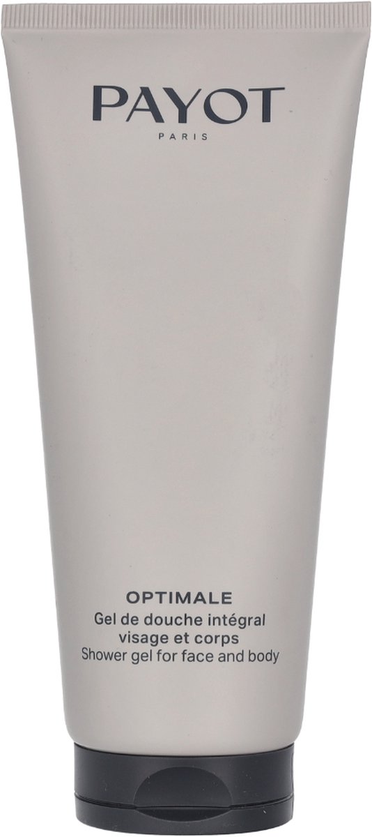 Payot Gel Nettoyage Integral All Over Shampoo