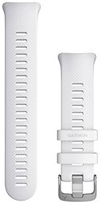 Bracelet connecté Garmin 010-12929-01, Wit