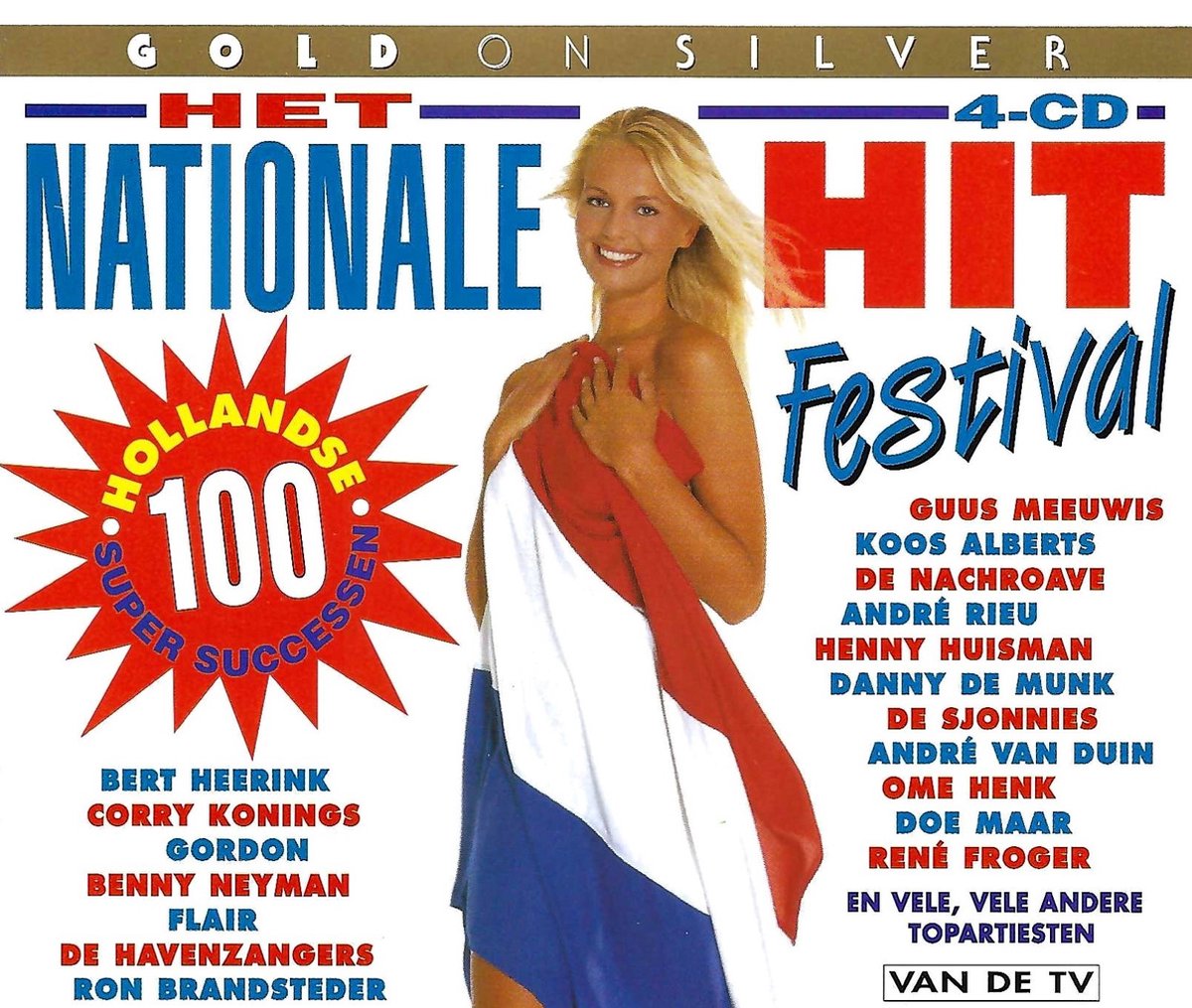 Nationale Hit Festival