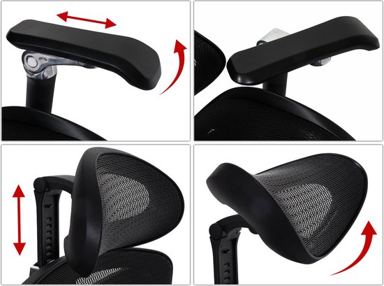 Ergonomische