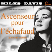 Miles Davis - Ascenseur Pour L'Échafaud (LP) (Limited Edition)